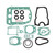 Sierra 18-99104 Gasket Set - 18-99104