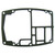 Sierra 18-99130 Upper Casing Gasket - 18-99130