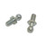 Sierra GS62910 Zinc-Plated Ball Stud - 5/16"-18, 10mm Ball - GS62910