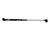 Sierra GSS62710 Stainless Steel Gas Spring - 9.5" to 15", 60 lbs. - GSS62710