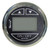 Faria 13751 Chesapeake Stainless Steel Depth Sounder (In-Hull Mounted Transducer) SN2010 - 2", Black - 13751