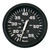 Faria 32810 Euro Speedometer (55 MPH) Pitot - 4", Black - 32810