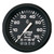Faria 32850 Euro Tachometer with System Check Indicator (7000 RPM) Gas - 4", Black - 32850