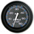 Faria 33004 Coral Tachometer (6000 RPM) Gas - 4", Black - 33004 Faria 33004 Coral Tachometer (6000 RPM) Gas - 4", Black - 33004