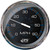 Faria 33761 Chesapeake Stainless Steel Speedometer (60 MPH) Studded - 5", Black - 33761
