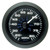 Sierra 62723P Premier Pro 3" Speedometer Kit - 80 MPH (Pitot Type), Black - 62723P