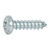 Handi Man Marine 782362 Phillips Round M/S Screws - 782362