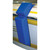 Airhead HH-30C HULL HUGR Contour Fender - 30" x 6" x 4", Blue - HH-30C