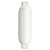 Polyform G-1 WHITE G Series Fender - 3.5" x 12.8", White - G-1 WHITE