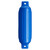 Polyform G-2 BLUE G Series Fender - 4.5" x 15.5", Blue - G-2 BLUE