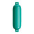 Polyform G-4 TEAL G Series Fender - 6.5" x 22", Teal - G-4 TEAL