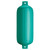 Polyform G-6 TEAL G Series Fender - 11" x 30", Teal - G-6 TEAL