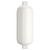 Polyform G-6 WHITE G Series Fender - 11" x 30", White - G-6 WHITE