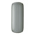 Polyform HTM-2 GREY HTM Series Fender - 8.5" x 20.5", Gray - HTM-2 GREY