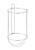 Polyform TFR 230 TFR Series Fender Holder - 9" Diameter - TFR-230