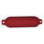 Taylor Made 551028 Hull Gard Inflatable Vinyl Fender - 8.5" x 27", Ruby Red - 551028 Taylor Made 551028 Hull Gard Inflatable Vinyl Fender - 8.5" x 27", Ruby Red - 551028