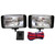 Peterson V566-1 566 Nightwatcher Lx Driving Lights - V566-1