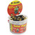 Sierra 029000-20 Snap-Tite Brass Bailer Plug Display Bucket - 1 in., 20 Piece - 029000-20