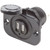 Blue Sea Systems 1016-BSS Dual USB Charger Socket, 2.1A - 1016-BSS