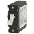 Blue Sea Systems 7206-BSS A-Series White Toggle Circuit Breaker - Single Pole, 10A - 7206-BSS Blue Sea Systems 7206-BSS A-Series White Toggle Circuit Breaker - Single Pole, 10A - 7206-BSS