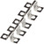 Blue Sea Systems 9217-BSS Terminal Block Jumper for 30A Terminal Blocks - 9217-BSS
