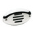 Marinco 11185 Stainless Steel Grill Cover for Electronic Horn 10082 - 11185 Marinco 11185 Stainless Steel Grill Cover for Electronic Horn 10082 - 11185
