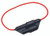 Sea-Dog 420563-1 Line Watertight Inline Dual Fuse Holder - 15 Amps, 14 Gauge Wire - 420563-1
