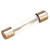 Sea-Dog 444110-1 AGC Glass Tube Fuse - 10 Amp, Pack of 5 - 444110-1