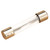 Sea-Dog 444115-1 AGC Glass Tube Fuse - 15 Amp, Pack of 5 - 444115-1