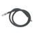 Sierra BC88593 Battery Cable With Terminals - 8', Black, 1 Gauge - BC88593
