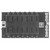Sierra FS40430 4-Gang ATO/ATC Fuse Block with Busbar - FS40430