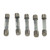 Sierra FS79630 Fuse Kit - Assorted Glass Fuses - FS79630