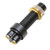 Sierra MP39160 Heavy Duty Push Button Switches Momentary On-Off SPST - With Rubber Boot Nut - MP39160