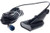 Lowrance 000-14885-001 9-Pin High Speed Transom-Mount Skimmer Transducer - L/H, 50/200 kHz - 000-14885-001