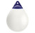 Polyform A-4 WHITE A Series Buoy - 20.5" x 27", White - A-4 WHITE