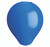 Polyform CC-1 BLUE CC Series Mooring Buoy - 10.5" x 13", Blue - CC-1 BLUE