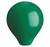 Polyform CC-2 FOREST GREEN CC Series Mooring Buoy - 14" x 16.5", Forest Green - CC-2 FOREST GREEN