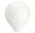 Polyform CC-4 WHITE CC Series Mooring Buoy - 20" x 25.5", White - CC-4 WHITE