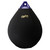 Polyform EFC-A5 BLACK EFC Series Elite Fender Cover for A-5 Fenders - Black - EFC-A5 BLACK