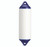 Polyform F-3 WHITE F Series Fender - 8.2" x 30", White - F-3 WHITE