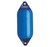 Polyform F-5 BLUE F Series Fender - 11" x 30", Blue - F-5 BLUE