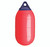 Polyform LD-1 RED LD Series Buoy - 8.6" x 19", Red - LD-1 RED