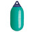 Polyform LD-1 TEAL LD Series Buoy - 8.6" x 19", Teal - LD-1 TEAL