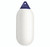 Polyform LD-4 WHITE LD Series Buoy - 15.5" x 37", White - LD-4 WHITE