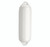 Polyform NF-4 WHITE NF Series Fender - 6.4" x 21.6", White - NF-4 WHITE
