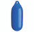 Polyform S-1 BLUE S Series Buoy - 6" x 15", Blue - S-1 BLUE