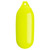 Polyform S-1 SATURN YELLOW S Series Buoy - 6" x 15", Saturn Yellow - S-1 SATURN YELLOW