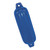 Taylor Made 957128 Super Gard Inflatable Vinyl Fender - 10.5" x 30", Captain's Navy - 957128