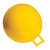 Airhead B-20Y Diameter Buoy - 20", Yellow - B-20Y