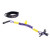 Airhead UL-1 Jet Logic Ultimate Lanyard - Purple/Yellow - UL-1